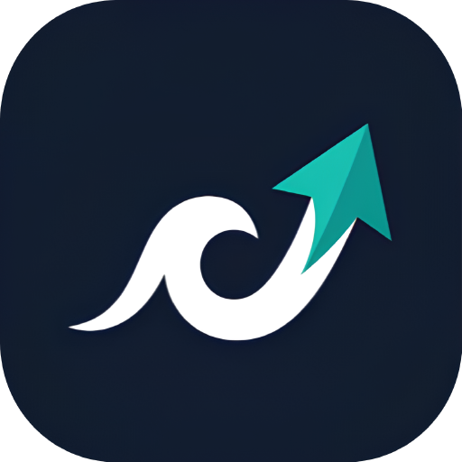 TraderTide app icon